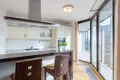 4 room apartment 124 m² Capital City of Prague, Czech Republic