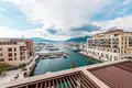 Ático 4 habitaciones 278 m² Tivat, Montenegro