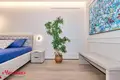 3 room apartment 91 m² Minsk, Belarus