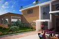 Квартира 1 комната 47 м² Акротири, Кипр