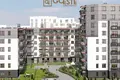 3 room apartment  Smolice, Poland