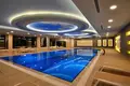 Appartement 3 chambres 110 m² Mahmutlar Mahallesi, Turquie