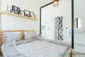 Residential quarter Forest Park Residence Alanya