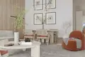 Bliźniak 4 pokoi 165 m² Girne Belediyesi, Cypr Północny