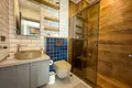 Wohnung 3 zimmer 85 m² in Alanya, Türkei