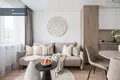 Wohnung 4 zimmer 57 m² Vilnius, Litauen