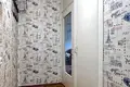 Wohnung 2 zimmer 44 m² Soligorsk, Belarus