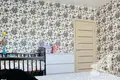 3 room apartment 77 m² Muchaviecki sielski Saviet, Belarus