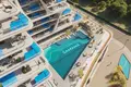 2 bedroom apartment 114 m² Dubai, United Arab Emirates