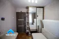 4 room apartment 58 m² Homyel, Belarus