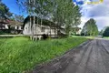 Casa 156 m² Kalodziscanski sielski Saviet, Belarús