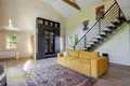 Casa 110 m² Lahojsk selsaviet, Belarús