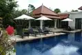 Wohnung 282 m² Choeng Thale, Thailand