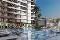 Appartement 1 chambre 40 m² Akrotiri, Chypre