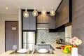 2 bedroom apartment 69 m² Kamala, Thailand