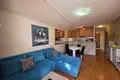 Wohnung 2 Schlafzimmer 59 m² Budva, Montenegro