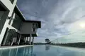 Mieszkanie 6 pokojów 950 m² Choeng Thale, Tajlandia