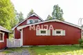 Casa  Tornio, Finlandia