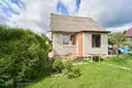 Haus 60 m² Jzufouski sielski Saviet, Belarus