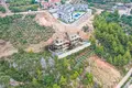 Casa 1 habitación 245 m² Alanya, Turquía