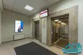 Büro 73 m² Minsk, Belarus