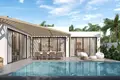 2 bedroom Villa 154 m² Ban Nong Bua, Thailand