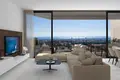 Wohnung 3 Schlafzimmer 153 m² Germasogeia, Zypern