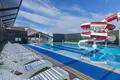 Mieszkanie 2 pokoi 76 m² Muratpasa, Turcja