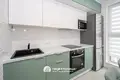Apartamento 2 habitaciones 48 m² Minsk, Belarús