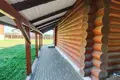 Maison 267 m² Stanok Vadzica, Bélarus