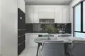 Appartement 55 m² Mahmutlar, Turquie