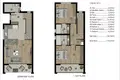 Maison 3 chambres 120 m² Région Égéenne, Turquie