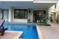 Apartamento 2 habitaciones  Phuket City Municipality, Tailandia