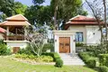Appartement 3 chambres 596 m² Rawai, Thaïlande