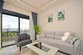 Apartamento 2 habitaciones 55 m² Akarca Koyu, Turquía