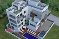 Appartement 2 chambres 102 m² Paphos, Chypre