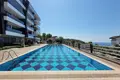 Квартира 3 комнаты 130 м² Каргыджак, Турция