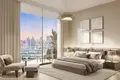 Piso en edificio nuevo Apartamentos con Vistas a la Ciudad con Plan de Pagos en Dubai JVT