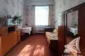 Mieszkanie 2 pokoi 51 m² Brześć, Białoruś