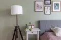 2 room apartment 65 m² Ratamka, Belarus