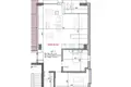 Wohnung 3 zimmer 101 m² Radhime, Albanien