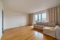 3 room apartment 82 m² Warsaw, Poland