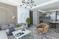 Complejo residencial Infinity