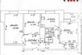 Квартира 3 комнаты 73 м² Молодечно, Беларусь