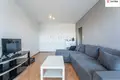 Квартира 3 комнаты 55 м² Slany, Чехия
