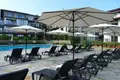 Apartment 42 m² Sozopol, Bulgaria