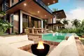 4 bedroom Villa 297 m² Kargicak, Turkey