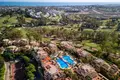 Wohnung 2 Schlafzimmer 127 m² Estepona, Spanien