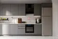 Apartamento 1 habitación 72 m² Kartal, Turquía
