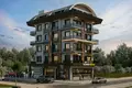 Appartement 2 chambres 54 m² Alanya, Turquie
